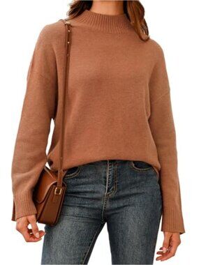 Women's Wool Blend Shawl Collar Cardigan Sweater